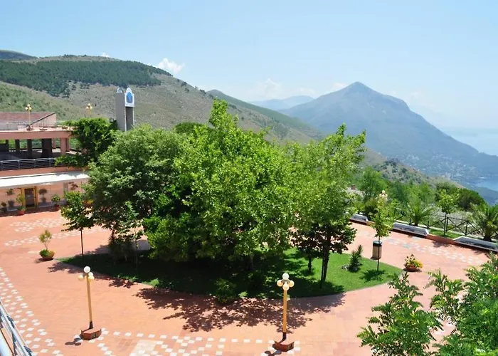 Residence Pianeta Maratea