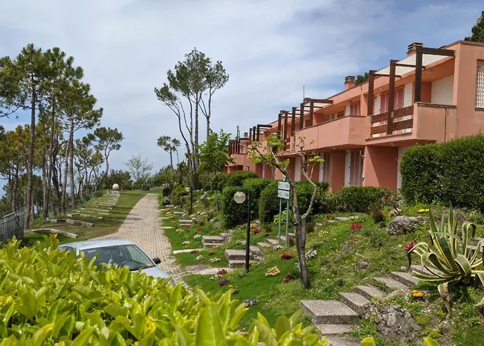 Residence Pianeta Maratea